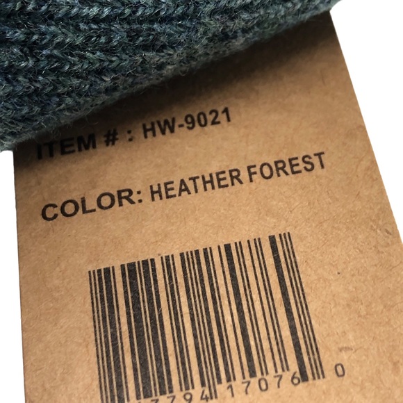 C.C Heather Forest Headband Knit Winter Ear Warmers Knit Headbands HeadWrap - Picture 11 of 13